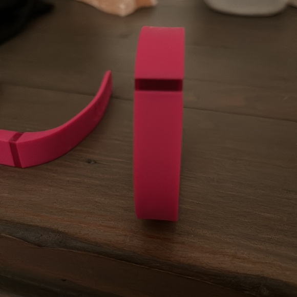 Fit bit holder( no fit bit is included) - Picture 3 of 3